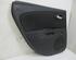 Door Card (Door Panel) SEAT Leon (1P1)