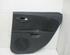 Door Card (Door Panel) SEAT Leon (1P1)