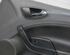 Door Card (Door Panel) SEAT Ibiza IV ST (6J8, 6P8)