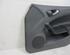 Door Card (Door Panel) SEAT Ibiza IV ST (6J8, 6P8)