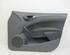 Door Card (Door Panel) SEAT Ibiza IV ST (6J8, 6P8)