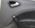 Portierbekleding SEAT Ibiza IV ST (6J8, 6P8)