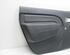 Door Card (Door Panel) DACIA Logan MCV (KS)