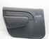 Door Card (Door Panel) DACIA Logan MCV (KS)