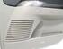 Door Card (Door Panel) MITSUBISHI Grandis (NA W)