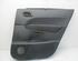 Door Card (Door Panel) PEUGEOT 5008 (0E, 0U)