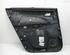 Door Card (Door Panel) PEUGEOT 5008 (0E, 0U)