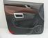 Door Card (Door Panel) OPEL Antara (L07)