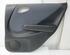 Door Card (Door Panel) HONDA Jazz II (GD, GE2, GE3)