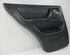 Door Card (Door Panel) MERCEDES-BENZ M-Klasse (W163)