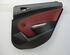 Door Card (Door Panel) OPEL Astra J (--)