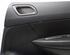 Door Card (Door Panel) PEUGEOT 308 I (4A, 4C)