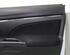 Door Card (Door Panel) MITSUBISHI ASX (GA W)