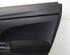 Door Card (Door Panel) MITSUBISHI ASX (GA W)