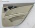 Door Card (Door Panel) MERCEDES-BENZ E-Klasse (W211)