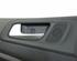 Door Card (Door Panel) HYUNDAI i20 (GB, IB), HYUNDAI i20 Active (GB, IB)