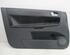 Door Card (Door Panel) MITSUBISHI Colt CZC Cabriolet (RG)