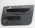 Door Card (Door Panel) MITSUBISHI Colt CZC Cabriolet (RG)