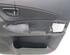 Door Card (Door Panel) HYUNDAI Tucson (JM)