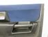 Door Card (Door Panel) MITSUBISHI Pajero Pinin (H6W, H7W)