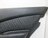 Door Card (Door Panel) MERCEDES-BENZ S-Klasse (W220)