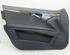 Door Card (Door Panel) MERCEDES-BENZ E-Klasse (W211)