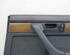 Door Card (Door Panel) BMW 7er (E32)