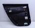 Door Card (Door Panel) PEUGEOT 207 SW (WK)