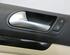 Door Card (Door Panel) VW Golf VI Variant (AJ5)