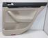 Door Card (Door Panel) VW Golf VI Variant (AJ5)