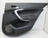 Portierbekleding OPEL Insignia A (G09)