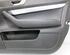 Door Card (Door Panel) AUDI A6 (4F2, C6)