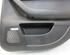 Door Card (Door Panel) AUDI A6 (4F2, C6)