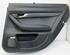 Door Card (Door Panel) AUDI A6 (4F2, C6)