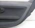 Door Card (Door Panel) SMART Roadster (452)