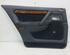 Door Card (Door Panel) OPEL Senator B (29)