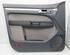 Portierbekleding VW Touran (1T1, 1T2)