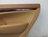 Door Card (Door Panel) PORSCHE CAYENNE (9PA)