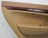 Door Card (Door Panel) PORSCHE CAYENNE (9PA)