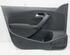 Door Card (Door Panel) VW POLO (6R1, 6C1)