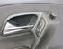 Door Card (Door Panel) VW POLO (6R1, 6C1)