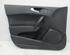 Portierbekleding AUDI A1 (8X1, 8XK), AUDI A1 Sportback (8XA, 8XF)