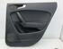 Portierbekleding AUDI A1 (8X1, 8XK), AUDI A1 Sportback (8XA, 8XF)