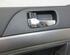 Door Card (Door Panel) MITSUBISHI LANCER VIII Sportback (CX_A)