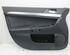 Door Card (Door Panel) MITSUBISHI LANCER VIII Sportback (CX_A)