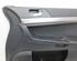 Door Card (Door Panel) MITSUBISHI LANCER VIII Sportback (CX_A)