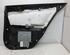 Door Card (Door Panel) MITSUBISHI LANCER VIII Sportback (CX_A)