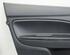 Door Card (Door Panel) MITSUBISHI MIRAGE / SPACE STAR Hatchback (A0_A)