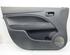 Door Card (Door Panel) MITSUBISHI MIRAGE / SPACE STAR Hatchback (A0_A)