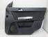 Door Card (Door Panel) VOLVO V50 (545)